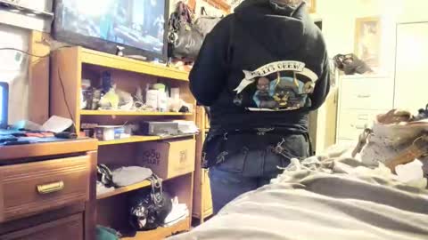 Vixen Fyre online show from 05/01/26, 03:33