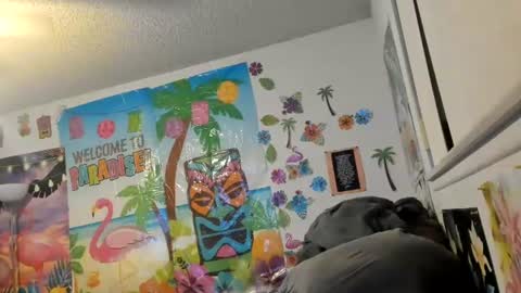 Snapshot of vixenfyre chatting on 07/22/26, 03:42 Vixen Fyre online show from 07/22/26, 03:42