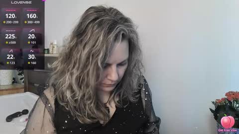 Snapshot of vixenjae chatting on 03/11/26, 07:36 vixenjae online show from 03/11/26, 07:36