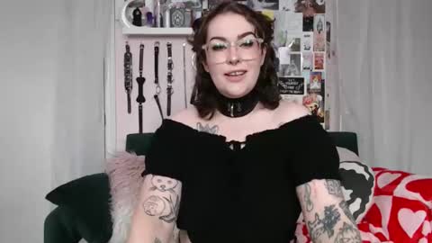 VIXIN online show from 02/18/26, 02:24