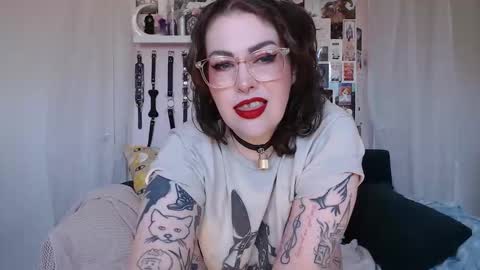 VIXIN online show from 04/28/26, 03:06