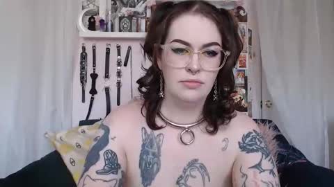 VIXIN online show from 06/09/26, 03:56