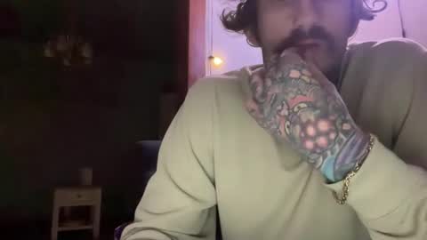 VJ online show from 04/28/26, 08:19
