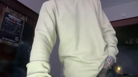 VJ online show from 05/11/26, 01:11