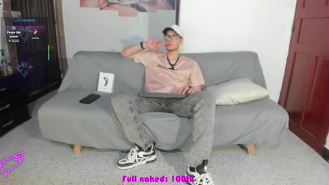 Vlad online show from 05/01/26, 03:55