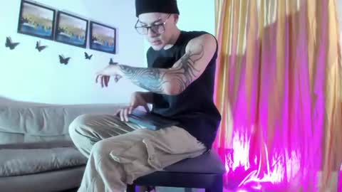 Vlad online show from 06/25/26, 03:28