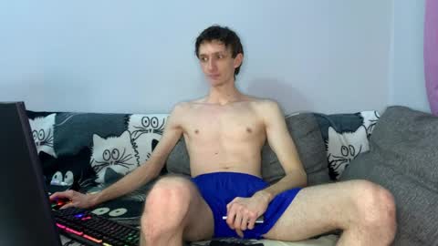 Vlad Dinovich online show from 03/31/26, 07:47