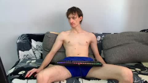 Vlad Dinovich online show from 05/08/26, 01:05