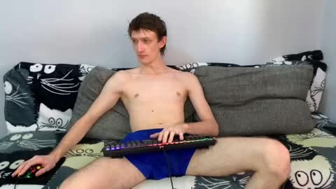 Vlad Dinovich online show from 05/13/26, 03:42