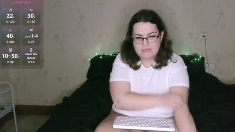 Snapshot of vladacandy chatting on 12/05/24, 07:06 VladaCandy online show from 12/05/24, 07:06