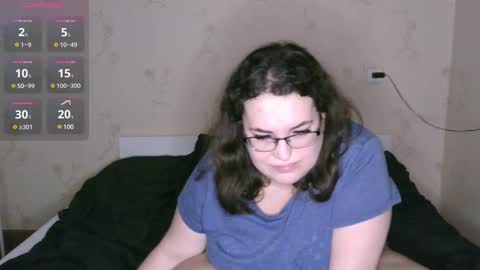 Snapshot of vladacandy chatting on 12/30/24, 01:58 VladaCandy online show from 12/30/24, 01:58