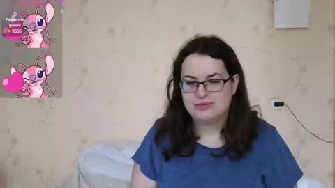 Snapshot of vladacandy chatting on 03/01/25, 11:06 VladaCandy online show from 03/01/25, 11:06