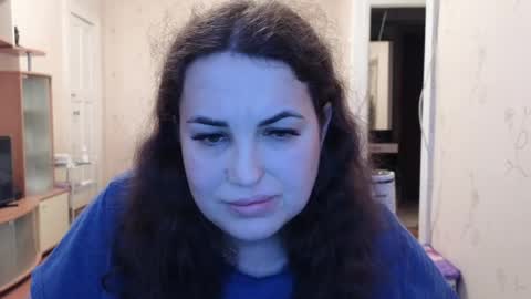 Snapshot of vladacandy chatting on 06/06/26, 04:23 VladaCandy online show from 06/06/26, 04:23