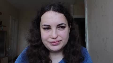 Snapshot of vladacandy chatting on 06/15/26, 11:23 VladaCandy online show from 06/15/26, 11:23
