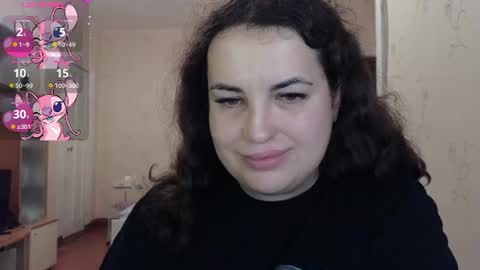 Snapshot of vladacandy chatting on 06/16/26, 05:59 VladaCandy online show from 06/16/26, 05:59