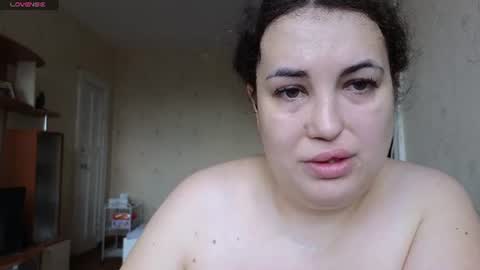 Snapshot of vladacandy chatting on 06/18/26, 11:03 VladaCandy online show from 06/18/26, 11:03