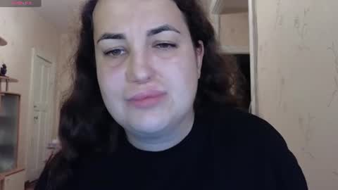 Snapshot of vladacandy chatting on 06/25/26, 07:18 VladaCandy online show from 06/25/26, 07:18