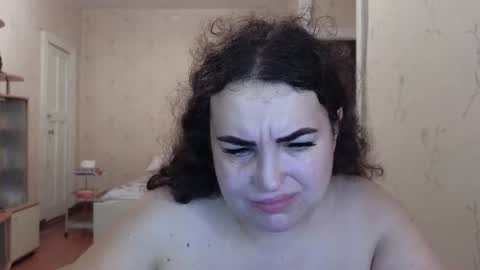 Snapshot of vladacandy chatting on 07/19/26, 06:00 VladaCandy online show from 07/19/26, 06:00