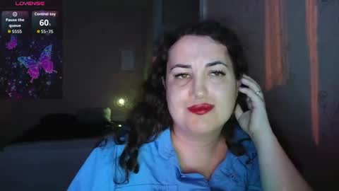 Snapshot of vladacandy chatting on 07/24/26, 06:39 VladaCandy online show from 07/24/26, 06:39