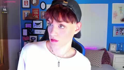 Vlad  online show from 02/09/25, 03:45