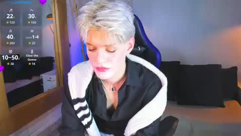 Vlad  online show from 06/19/26, 02:32