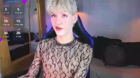 Vlad  online show from 06/26/26, 02:43