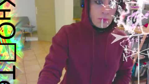 Snapshot of vladiskin chatting on 01/15/26, 01:43 Violetta Elysia online show from 01/15/26, 01:43