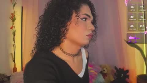 Snapshot of vnus_ chatting on 03/18/26, 04:59 Venus Vanessa online show from 03/18/26, 04:59