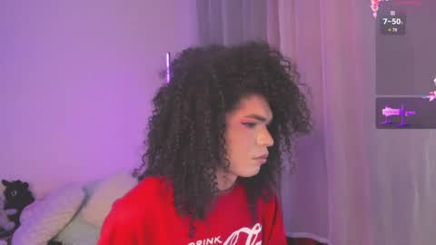 Snapshot of vnus_ chatting on 03/29/26, 03:28 Venus Vanessa online show from 03/29/26, 03:28