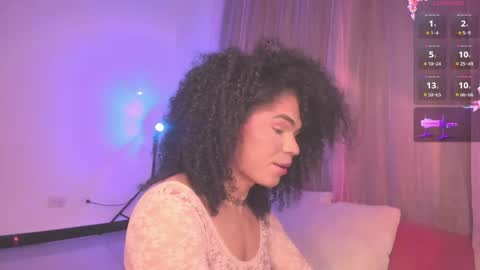 Venus  Vanessa online show from 05/01/26, 07:13