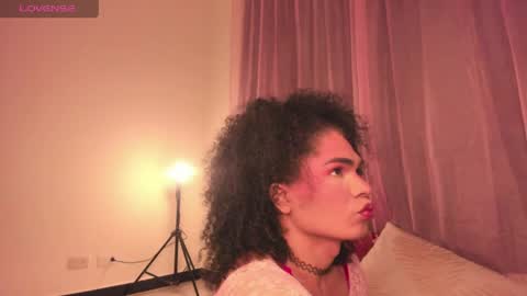 Venus  Vanessa online show from 05/02/26, 12:59