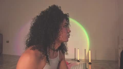 Venus  Vanessa online show from 05/11/26, 12:33