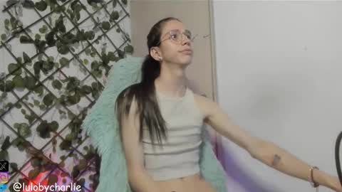 vodkadelulo online show from 11/06/25, 07:15