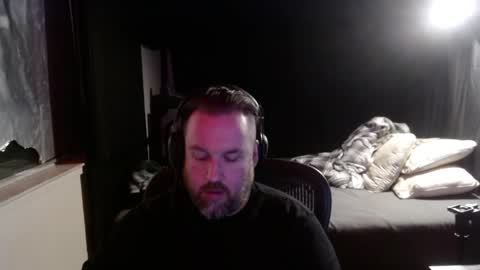 Snapshot of voidcatdaddy chatting on 03/26/26, 05:46 Rev online show from 03/26/26, 05:46