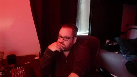 Snapshot of voidcatdaddy chatting on 03/30/26, 05:58 Rev online show from 03/30/26, 05:58
