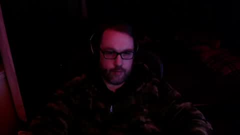 Snapshot of voidcatdaddy chatting on 04/19/26, 06:24 Rev online show from 04/19/26, 06:24