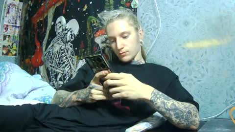 Snapshot of voldan_elf chatting on 11/07/25, 06:52 Elf online show from 11/07/25, 06:52