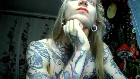 Snapshot of voldan_elf chatting on 11/14/25, 02:38 Elf online show from 11/14/25, 02:38