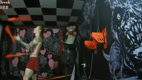 Snapshot of voldan_elf chatting on 01/15/26, 10:42 Elf online show from 01/15/26, 10:42