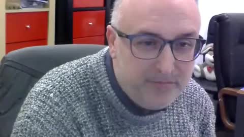 Snapshot of volpi72 chatting on 01/16/25, 06:37 volpi72 online show from 01/16/25, 06:37