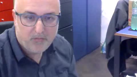 volpi72 online show from 05/07/26, 06:13