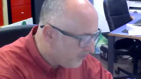 volpi72 online show from 05/11/26, 05:43