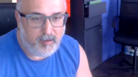 volpi72 online show from 06/16/26, 11:35