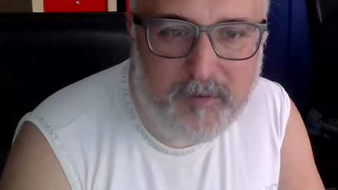 volpi72 online show from 06/18/26, 10:19