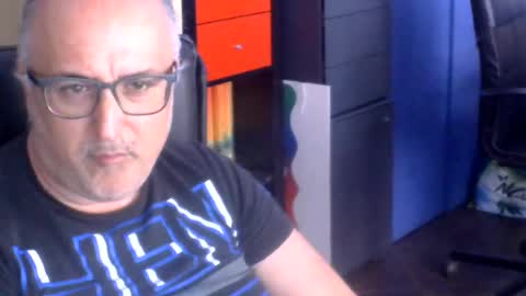 volpi72 online show from 06/22/26, 11:29