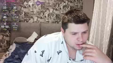 Snapshot of volshebnik_130 chatting on 01/11/26, 11:21 Volshebnik1302 online show from 01/11/26, 11:21