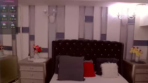 Florence online show from 11/15/25, 02:53