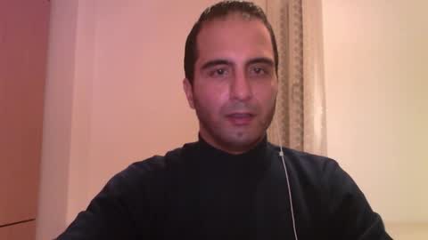 Snapshot of volve5 chatting on 01/29/25, 02:19 volve5 online show from 01/29/25, 02:19