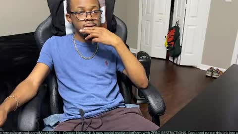voodoodxck online show from 05/07/26, 11:26