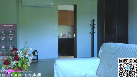 Aliceinst magic crystalll online show from 03/02/26, 04:03